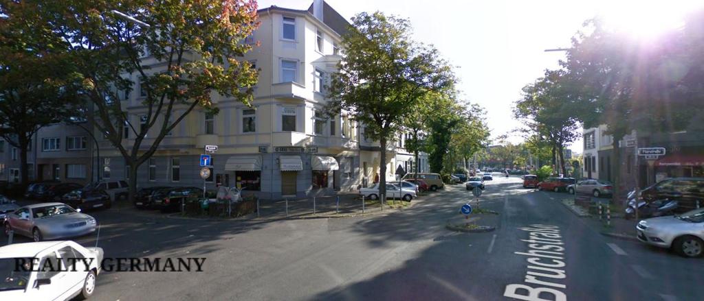 4 room penthouse in Düsseldorf, 140 m², photo #3, listing #105145908