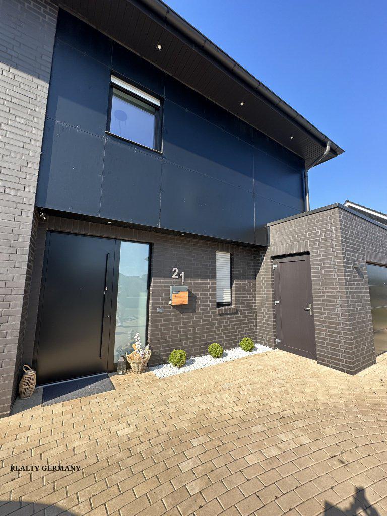 Townhome in Essen, 233 m², photo #3, listing #105187656