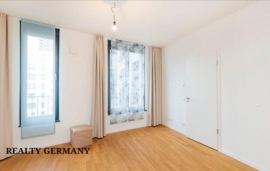 3 room apartment in Mitte, 96 m², photo #3, listing #85924734