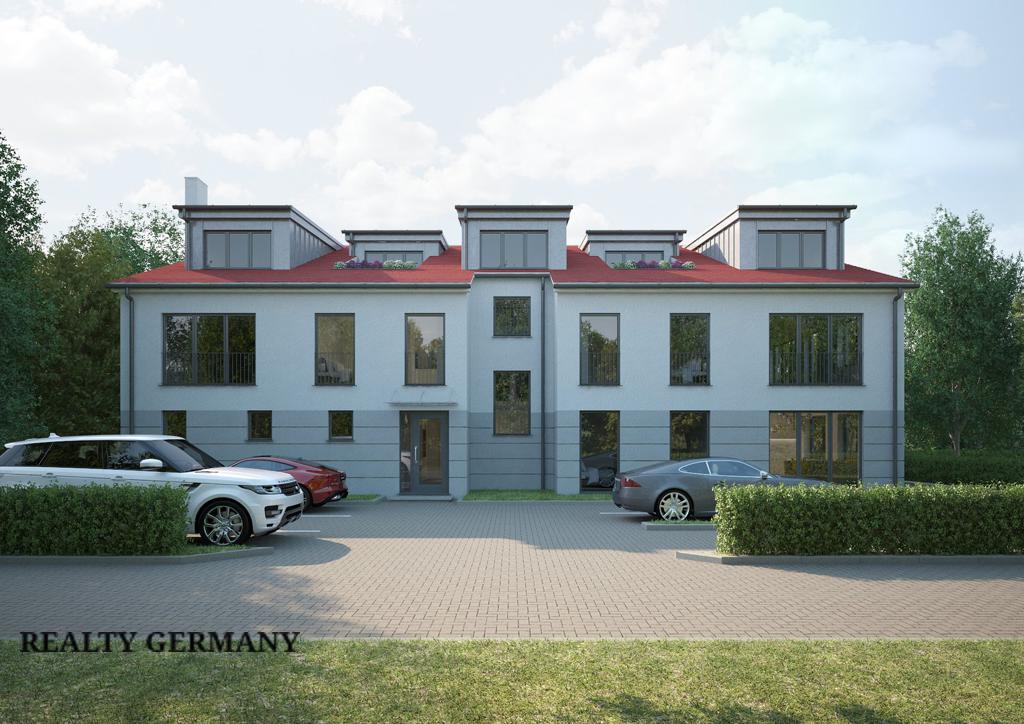 3 room new home in Teltow, 119 m², photo #1, listing #81265464