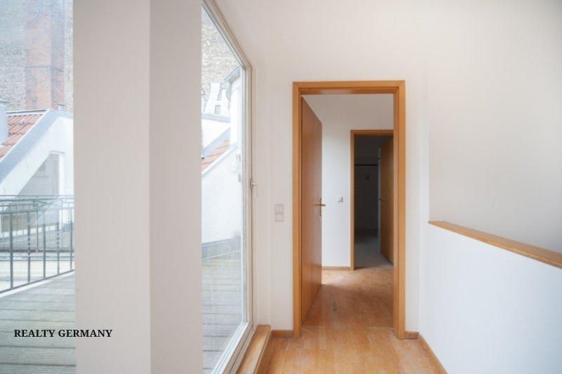 2 room penthouse in Prenzlauer Berg, 105 m², photo #5, listing #85980594