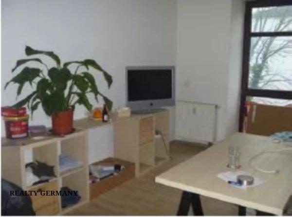 1 room apartment in Wuppertal, 25 m², photo #5, listing #99259230