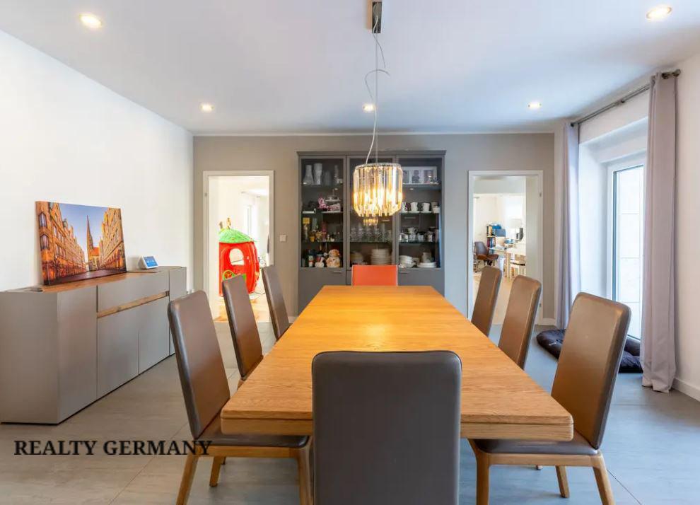 8 room townhome in Dortmund, 382 m², photo #7, listing #105187488