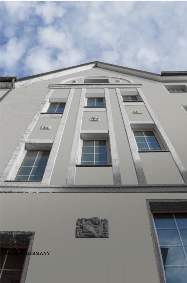 Townhome in Charlottenburg-Wilmersdorf, 686 m², photo #4, listing #71885730