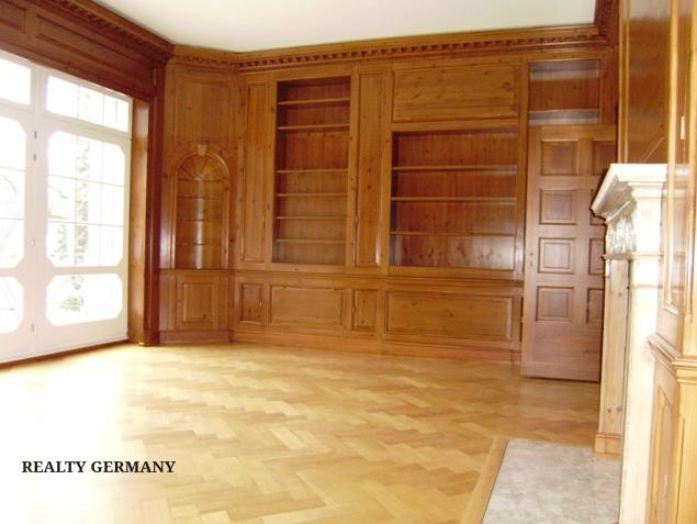 30 room villa in Baden-Baden, 1280 m², photo #4, listing #74642820