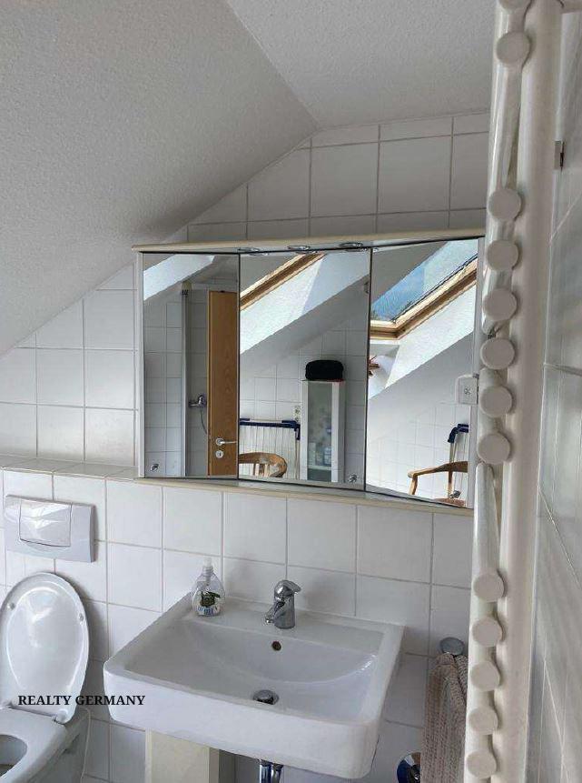 2 room apartment in Düsseldorf, 68 m², photo #9, listing #99602370