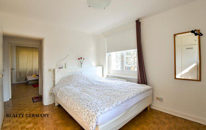 5 room apartment in Dahlem, 114 m², photo #6, listing #78503334