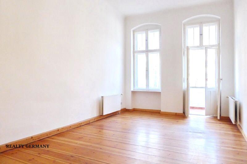 4 room apartment in Schöneberg, 115 m², photo #3, listing #75750528