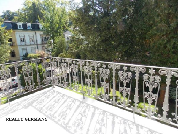 Mansion in Baden-Baden, 450 m², photo #8, listing #73164504