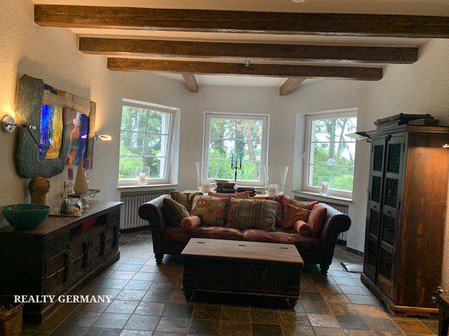 10 room townhome in Aachen, 360 m², photo #6, listing #105236754