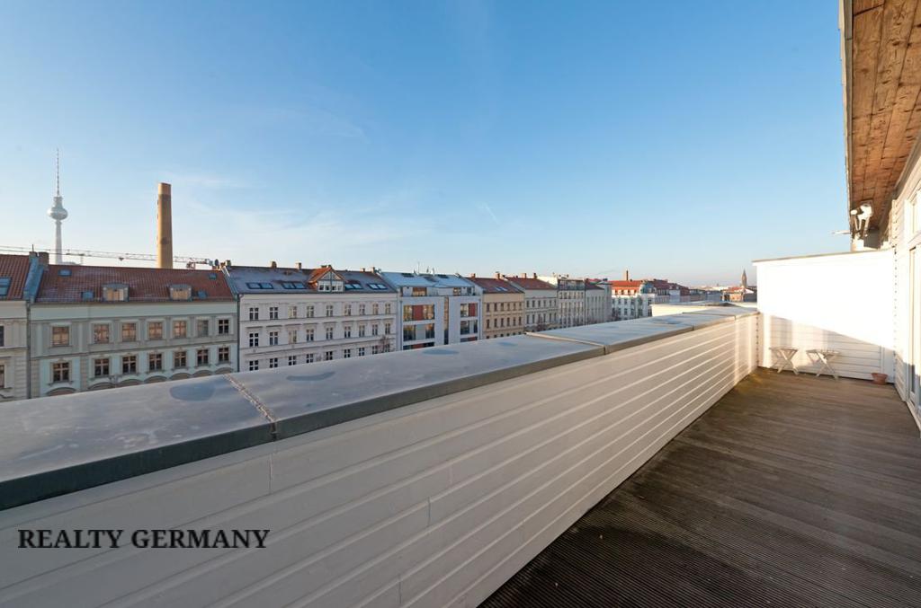 2 room apartment in Berlin, 70 m², photo #1, listing #105179172