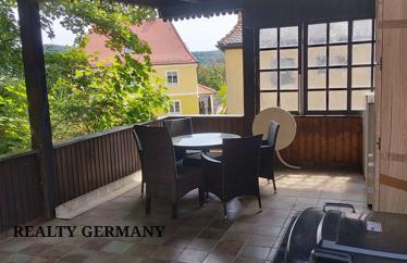 12 room townhome in Bavaria, 265 m²