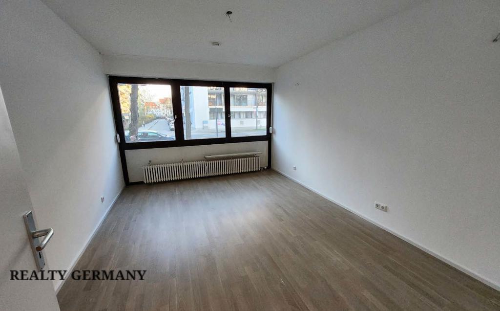 2 room buy-to-let apartment in Munich, 54 m², photo #1, listing #104435520