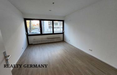 2 room buy-to-let apartment in Munich, 54 m²