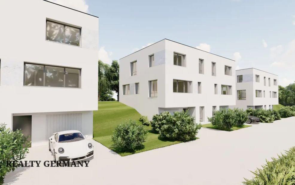 5 room terraced house in Hagen, 149 m², photo #3, listing #105201222
