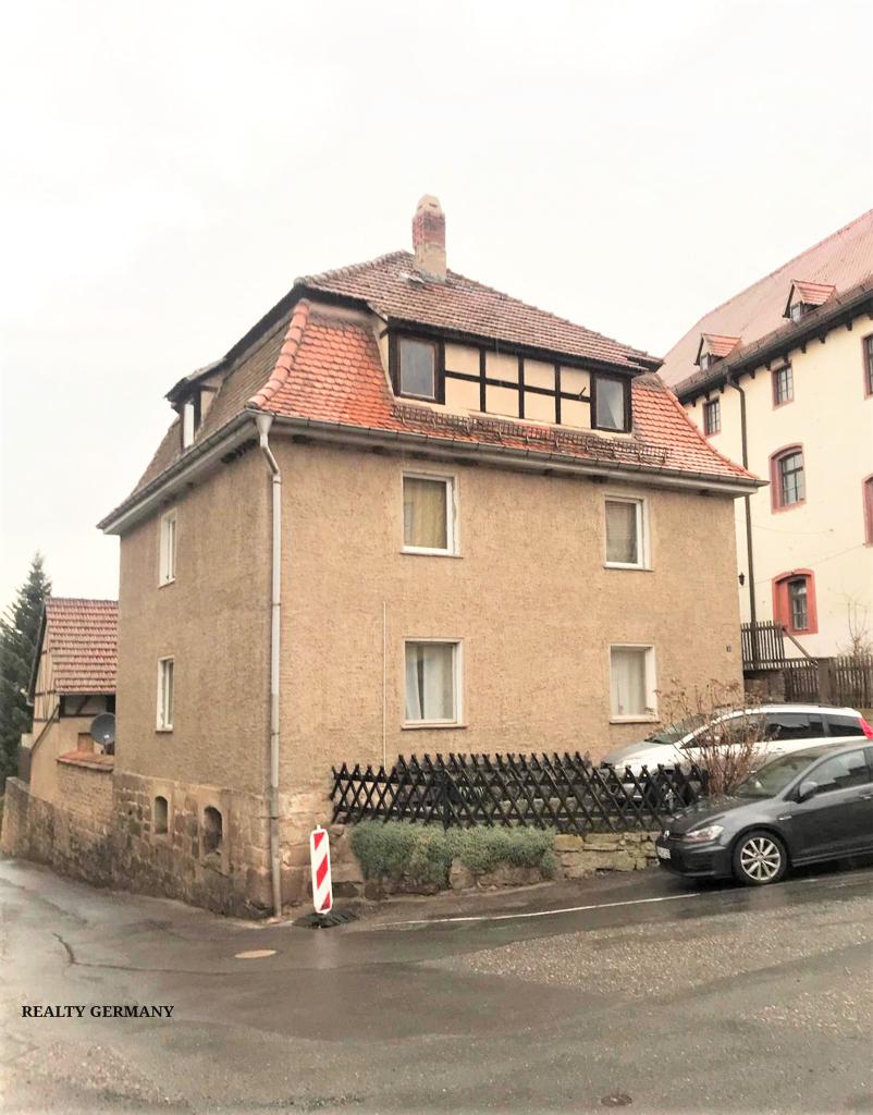 12 room townhome in Thuringen, 185 m², photo #4, listing #90608280