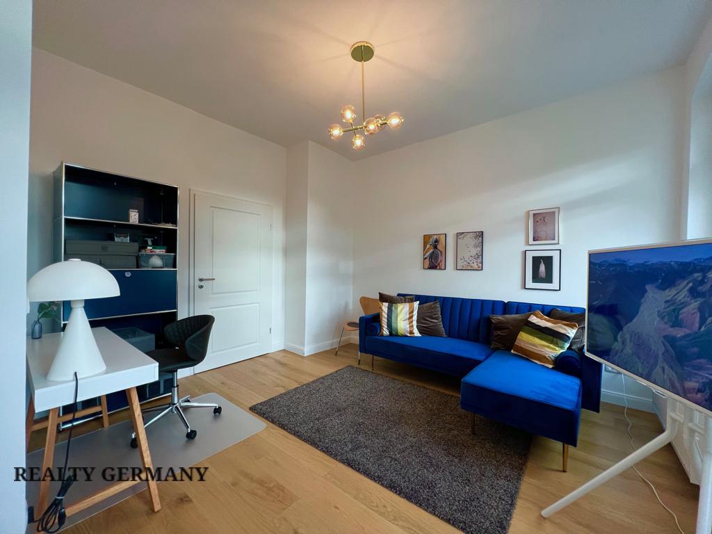 2 room condo in Berlin, 41 m², photo #3, listing #104166846