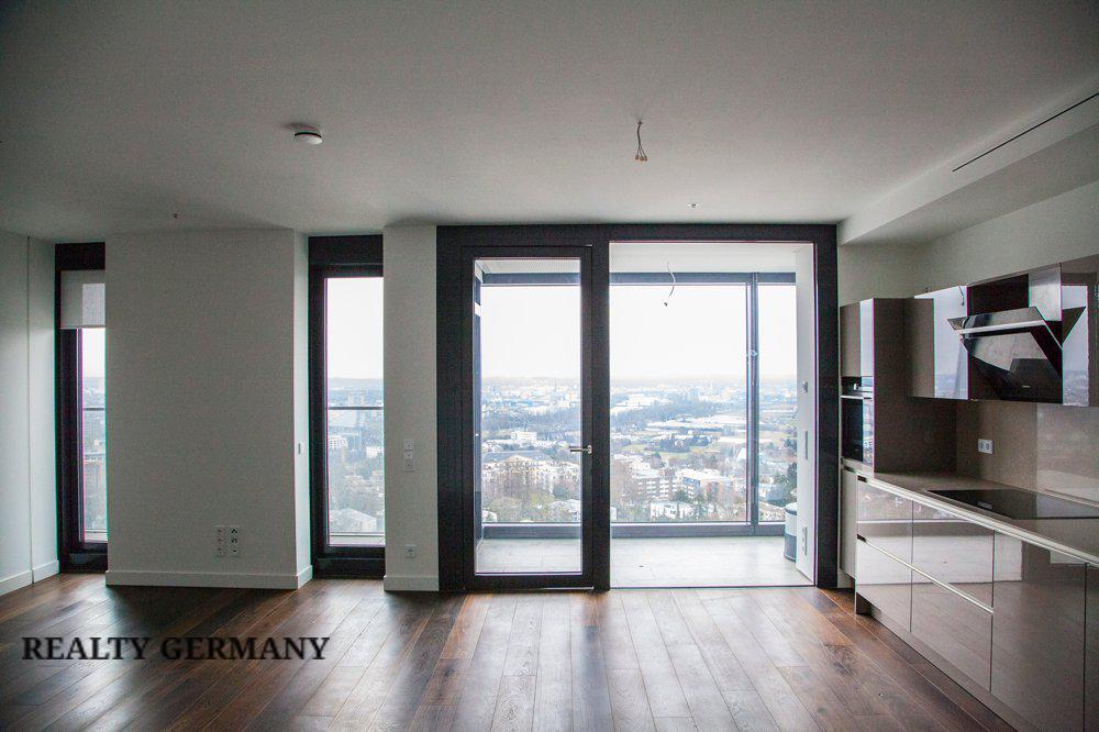3 room apartment in Frankfurt, 89 m², photo #1, listing #95052636