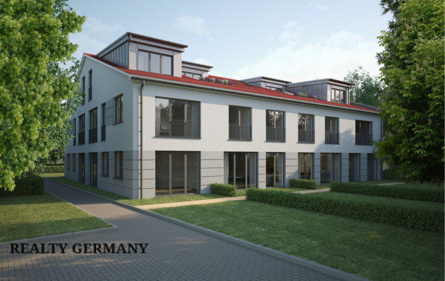 5 room new home in Teltow, 140 m², photo #5, listing #84422940