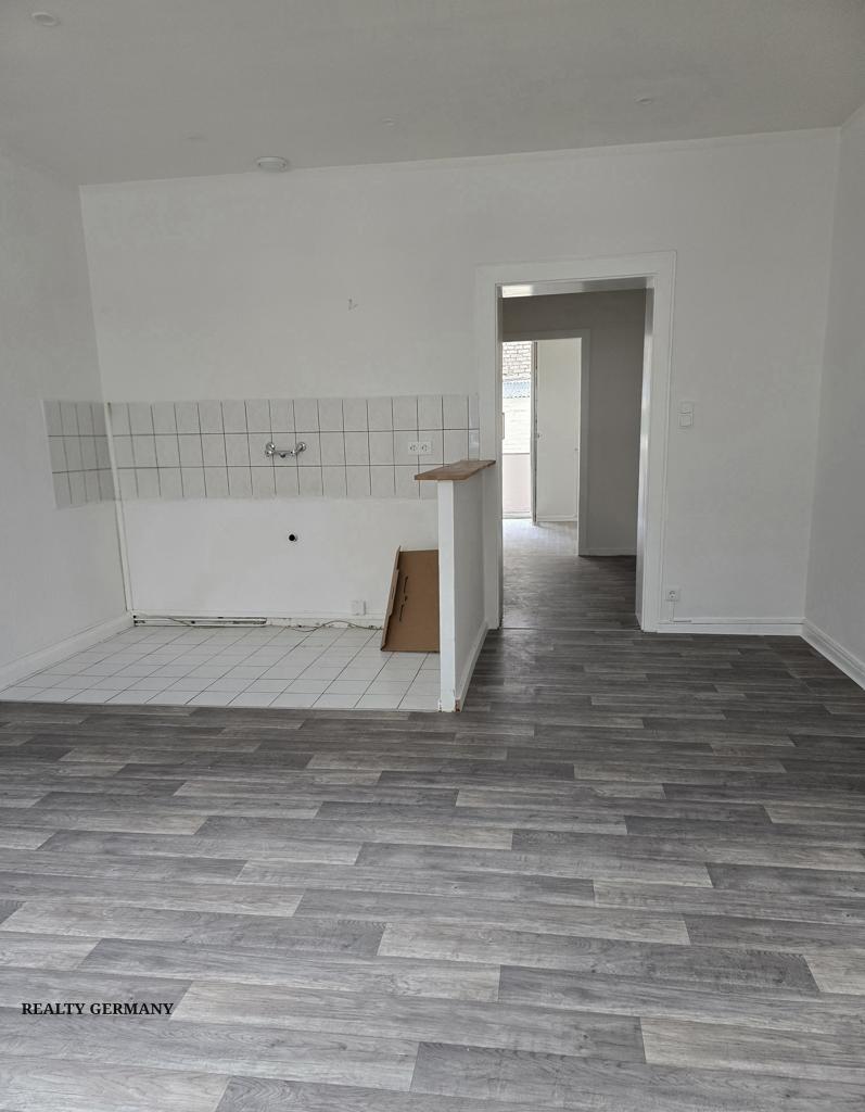 2 room condo in Düsseldorf, 42 m², photo #6, listing #103580568
