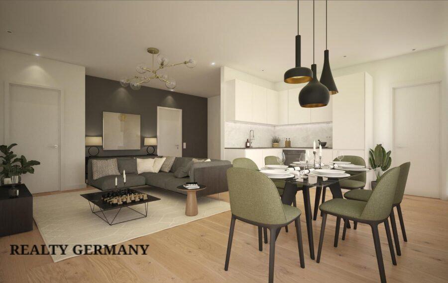 2 room new home in Teltow, 99 m², photo #2, listing #85980846