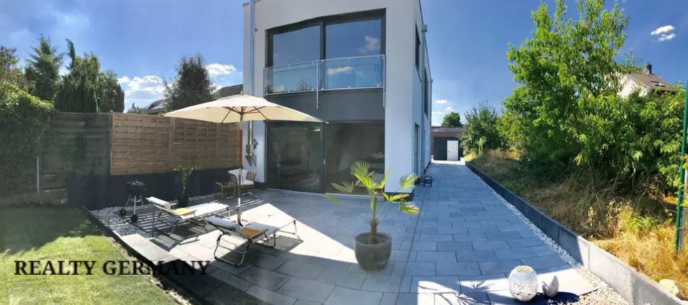 3 room townhome in Jüchen, 140 m², photo #4, listing #105199752