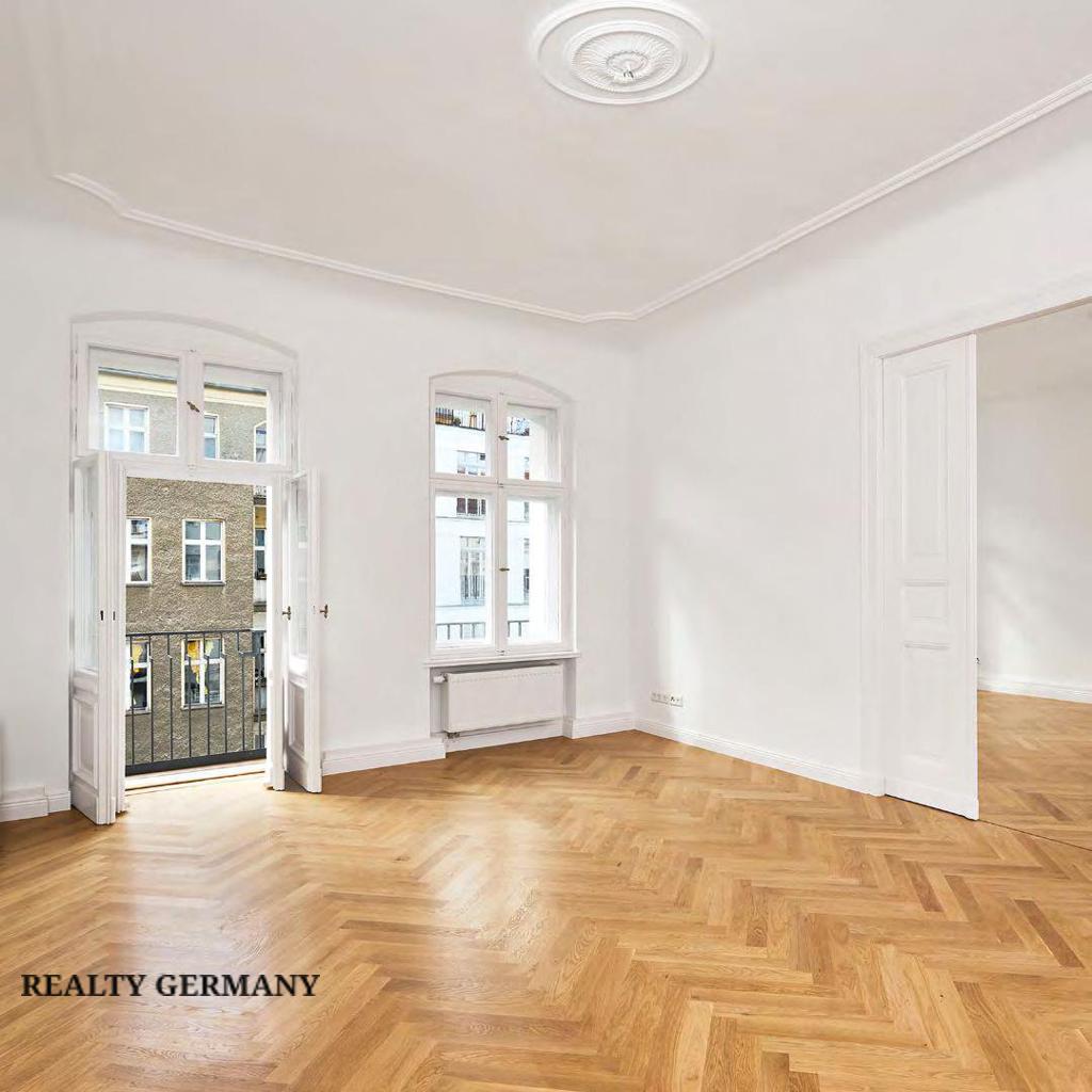 2 room apartment in Berlin, 84 m², photo #2, listing #76906704
