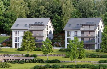 New home in Freiburg, 146 m²