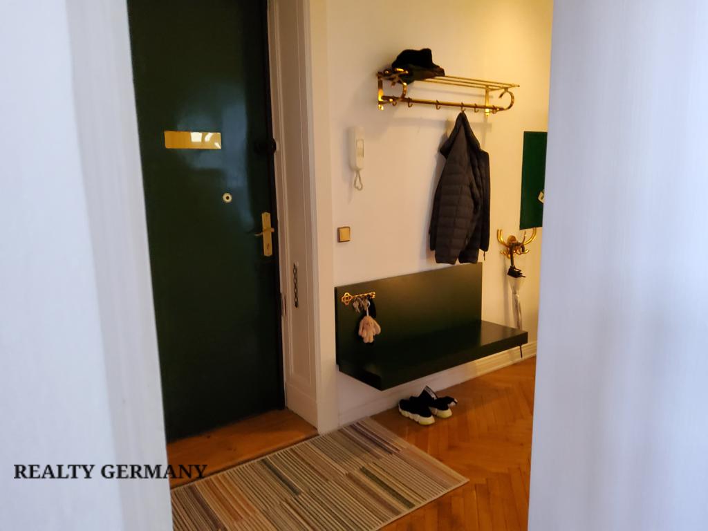 4 room apartment in Charlottenburg-Wilmersdorf, 118 m², photo #2, listing #88053210