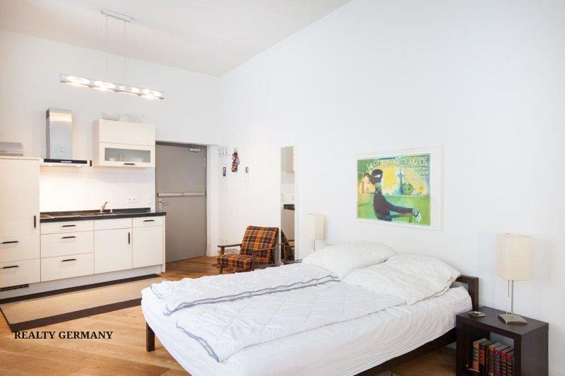 1 room apartment in Prenzlauer Berg, 41 m², photo #4, listing #78684060