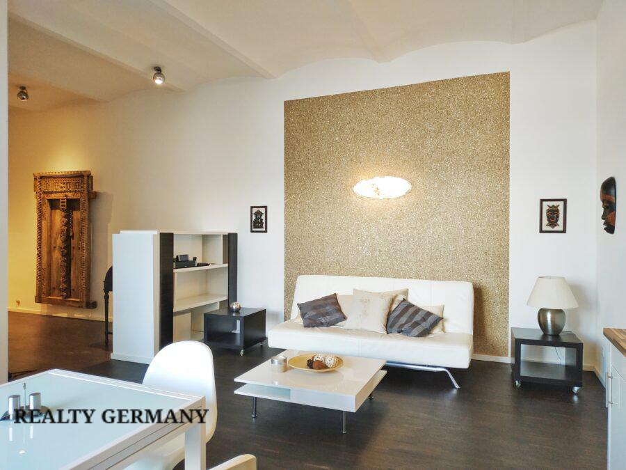 2 room apartment in Mitte, 95 m², photo #4, listing #85980762