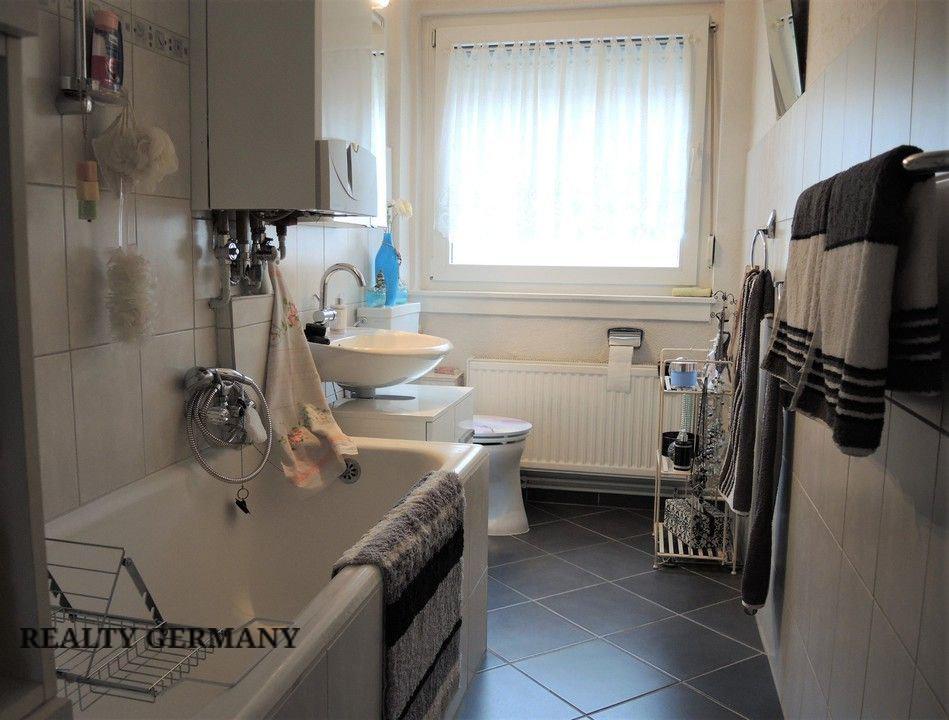 3 room apartment in Frankfurt, 83 m², photo #5, listing #105179340