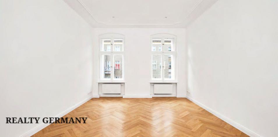 2 room apartment in Berlin, 84 m², photo #5, listing #76906704