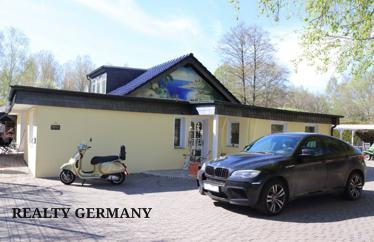 5 room townhome in Willich, 180 m²
