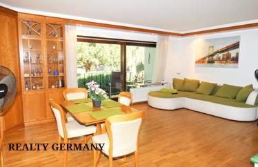 3 room apartment in Baden-Baden, 116 m²