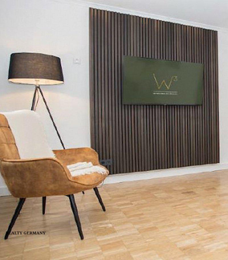 2 room apartment in Winterberg, 52 m², photo #8, listing #103960080