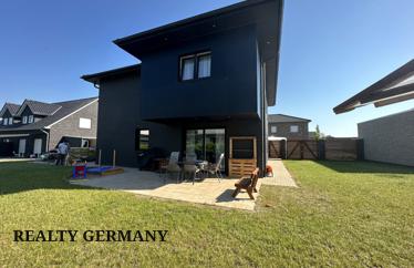 Townhome in Essen, 233 m²