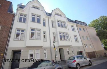 Townhome in District 4 (Düsseldorf), 368 m²