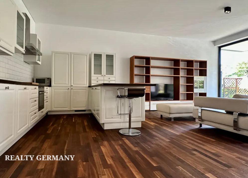 5 room apartment in Friedrichshain-Kreuzberg, 172 m², photo #3, listing #105145404
