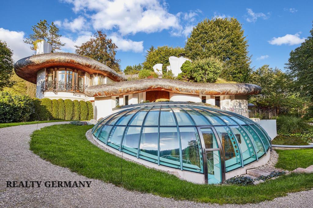 Villa in Grünwald, 850 m², photo #1, listing #95030712