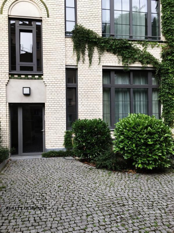 1 room apartment in Prenzlauer Berg, 41 m², photo #9, listing #78684060