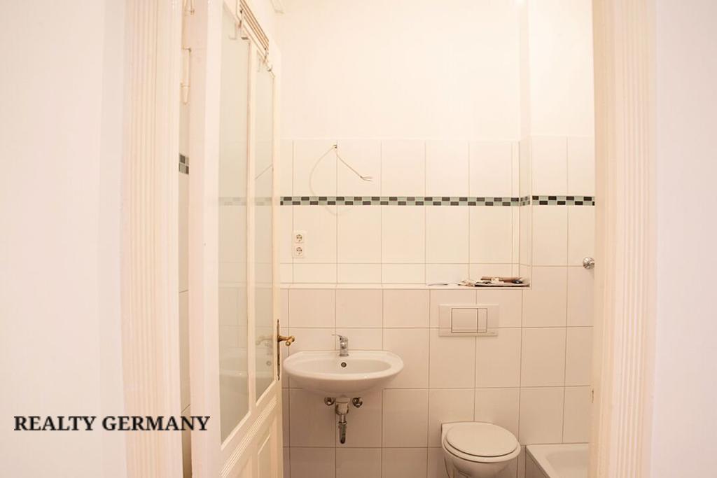 1 room apartment in Mitte, 41 m², photo #10, listing #76743114