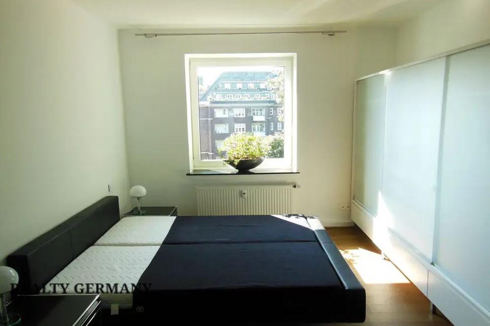 2 room apartment in Düsseldorf, 82 m², photo #10, listing #105146076