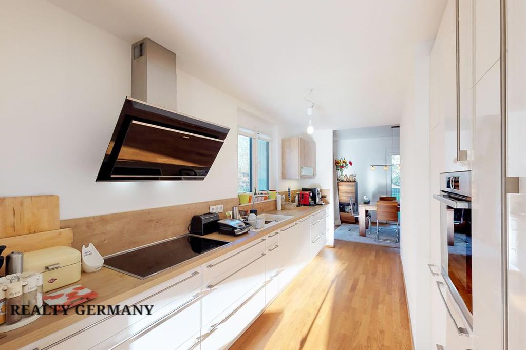 4 room new home in Düsseldorf, 147 m², photo #7, listing #78742020