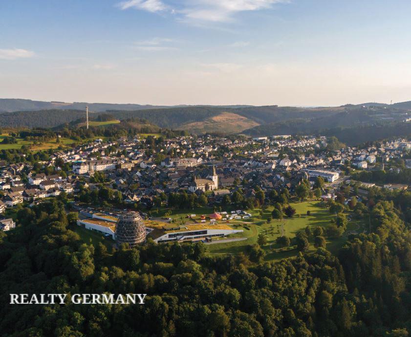 3 room apartment in Winterberg, 93 m², photo #9, listing #103960038