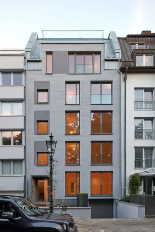 2 room apartment in Düsseldorf, 82 m², photo #3, listing #105135534
