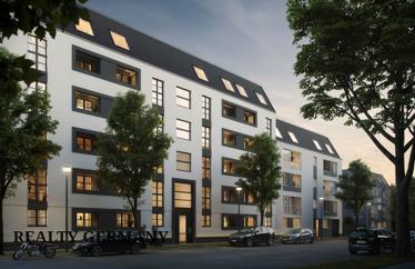 6 room apartment in Weißensee, 172 m²