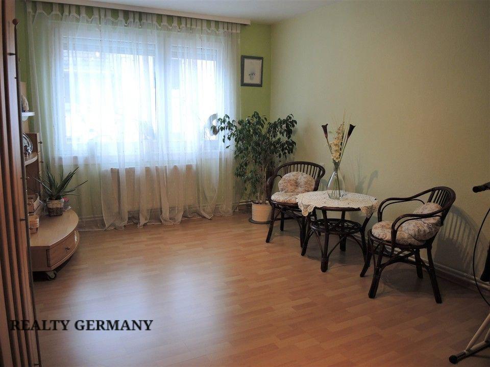 3 room apartment in Frankfurt, 83 m², photo #2, listing #105179340