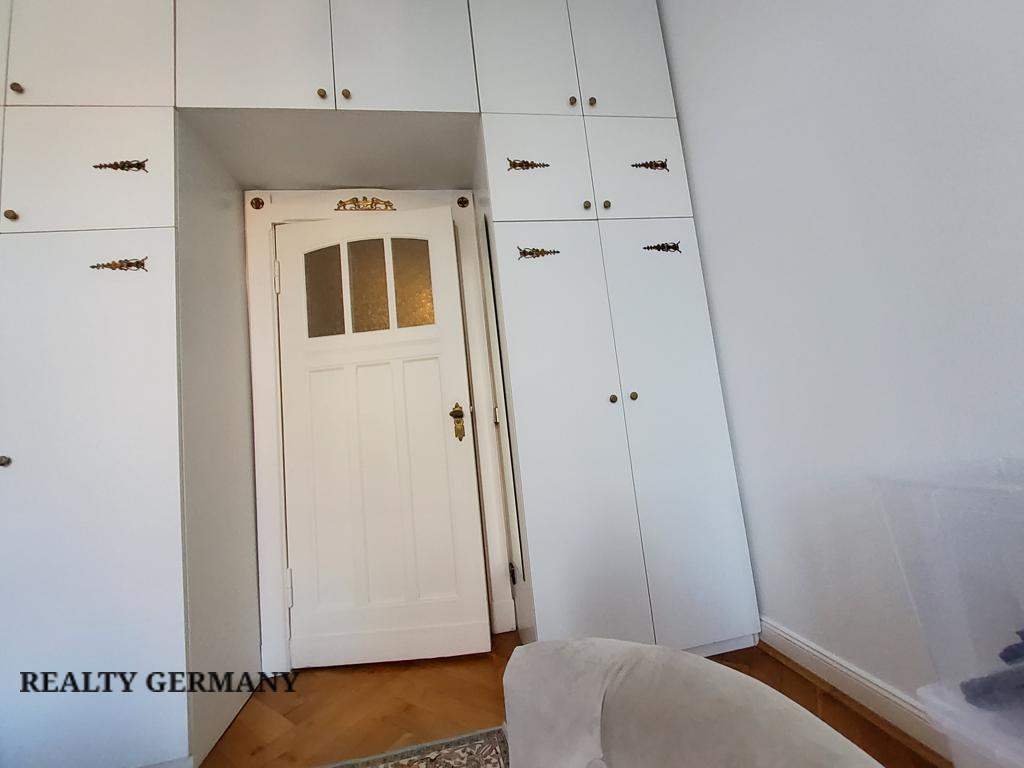 4 room apartment in Charlottenburg-Wilmersdorf, 118 m², photo #10, listing #88053210