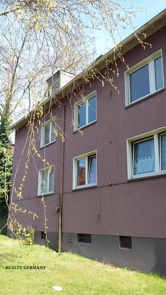 1 room apartment in Gelsenkirchen, 35 m², photo #2, listing #100219098